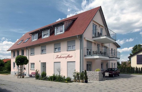 Bad Buchau Appartement | Federseeflair - The guest house in Bad Buchau