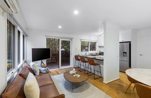 Geelong Maison | A Home away from home in Geelong
