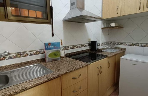 Onda Maison | Holiday Home 'Almudi' with Private Terrace, Balcony and Wi-Fi