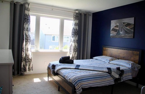 Ottawa Division Maison | Welcome to our SweetHome1 the cozy comfort.