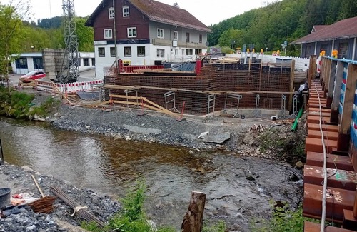 Grimmelfingen Appartement | Mitarbeiter Unterkunft