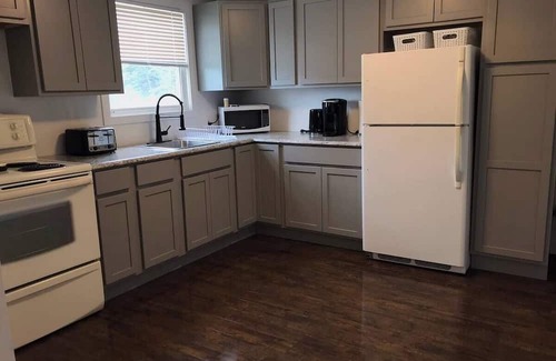Chance Cove Appartement | Cliffside Chance Cove Unit #1
