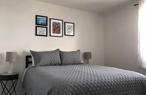 Chance Cove Appartement | Cliffside Chance Cove Unit #1