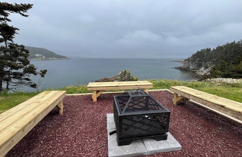Chance Cove Appartement | Cliffside Chance Cove Unit #1