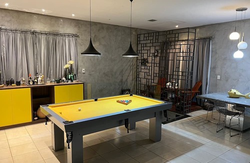 Rio Verde Appartement | COZY ROOM (A nice place with a pool table and pottery classes)