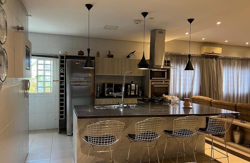 Rio Verde Appartement | COZY ROOM (A nice place with a pool table and pottery classes)