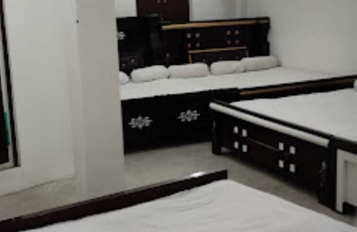 Bettiah Hôtel | Vishnu utsav bhawan Gonauli
