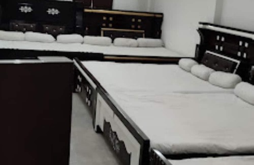 Bettiah Hôtel | Vishnu utsav bhawan Gonauli