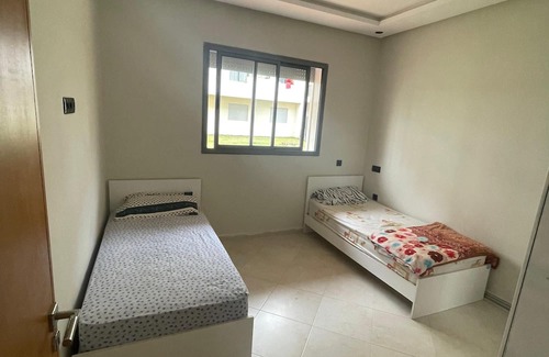 Pont Blondin Appartement | Appartement Moderne Tout Confort