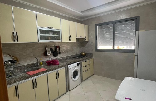 Pont Blondin Appartement | Appartement Moderne Tout Confort