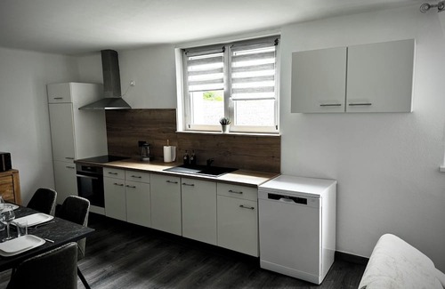 Diemeringen Appartement | Appartement Chaleureux