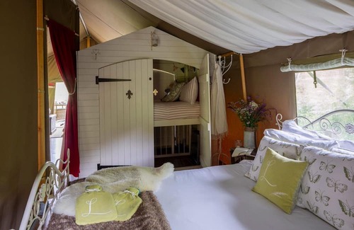Hele Station Balnéaire | (Sleep 6) - Treehouse 1