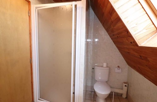 Mandailles-Saint-Julien Cottage | Gite Mandailles-Saint-Julien, 2 bedrooms, 5 persons