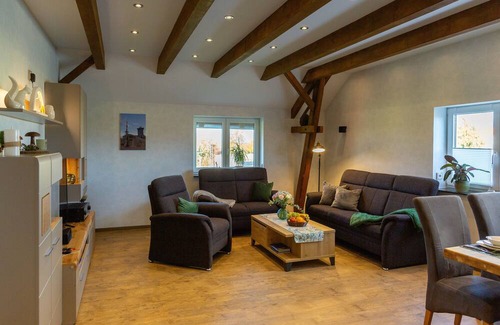 Nordharz Appartement | Ferienwohnung Harzliebe - am Fuße des Brocken