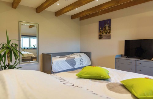 Nordharz Appartement | Ferienwohnung Harzliebe - am Fuße des Brocken