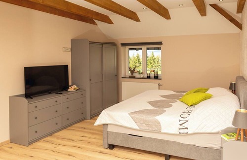 Nordharz Appartement | Ferienwohnung Harzliebe - am Fuße des Brocken