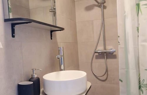 Middelaar Appartement | Holiday apartment Middelaar for 1 - 4 persons with 1 bedroom - Holiday apartment in one or multi-fam