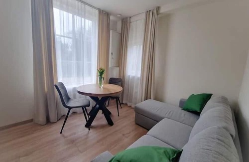 Middelaar Appartement | Holiday apartment Middelaar for 1 - 4 persons with 1 bedroom - Holiday apartment in one or multi-fam