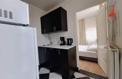 Middelaar Appartement | Holiday apartment Middelaar for 1 - 4 persons with 1 bedroom - Holiday apartment in one or multi-fam