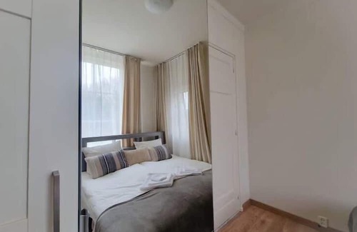 Middelaar Appartement | Holiday apartment Middelaar for 1 - 4 persons with 1 bedroom - Holiday apartment in one or multi-fam