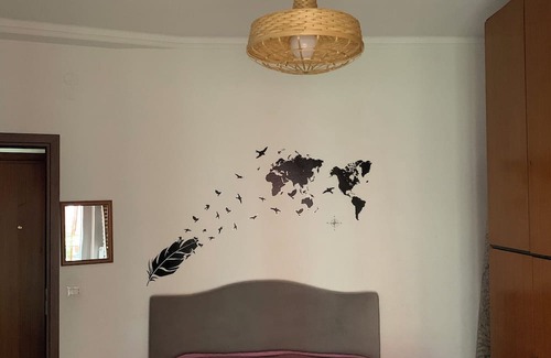 Brescia Appartement | Apartment convenient to all services of Brescia city