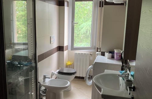 Brescia Appartement | Apartment convenient to all services of Brescia city