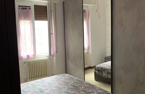 Brescia Appartement | Apartment convenient to all services of Brescia city