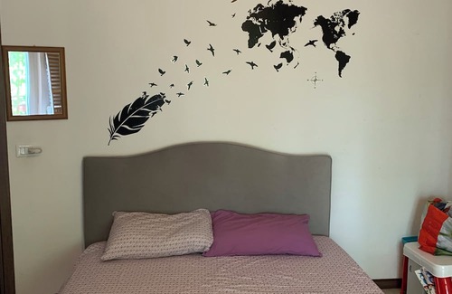 Brescia Appartement | Apartment convenient to all services of Brescia city