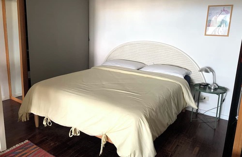 Posillipo Maison | The house in the village, sea view terrace