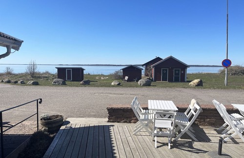 Stora Ror Maison | Well-maintained and nice cottage in popular Stora Rör, north of Färjestaden. | SE04052