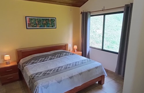 Garabito Maison | Private and Cozy 2 bedroom Home