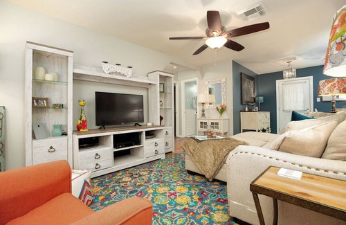 Lake Jackson Maison | The Charmer
