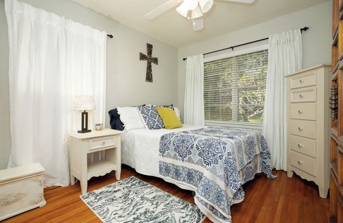 Lake Jackson Maison | The Charmer
