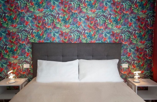 Ferrara Appartement | The Platform Rooms