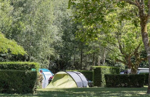 Vernioz Maison | Camping 4 étoiles - Piscine - efadcg