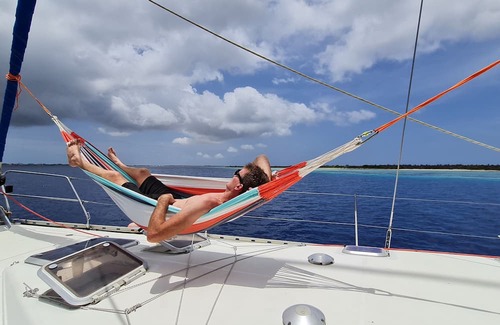 Kralendijk Location De Bateaux | Stay on Sail! Live-aboard on Bonaire Unique way of Staying on the Island