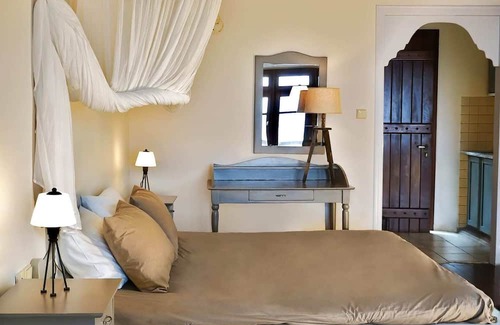 Papa Nero Appartement | Beachfront Pelion Getaway - Cozy Summer Hideaway