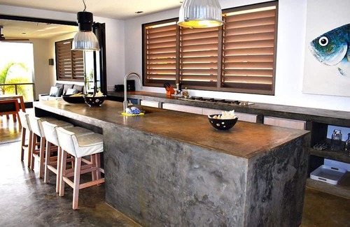 Belnem Maison | Piet Boon Villa Nos Shelu - 2-6 persons.