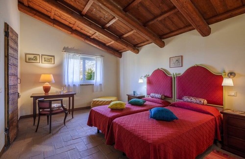 Saltara Autre | Marcheholiday Villa Romana
