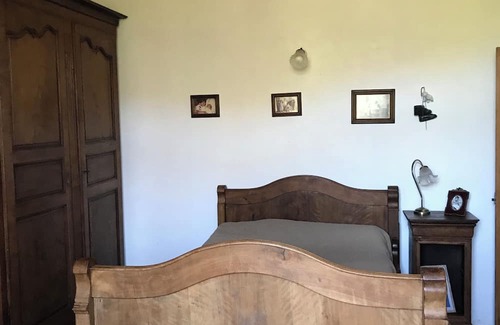 Erone Maison | MAISON DE CAVACCIOLA (U casellu farm)