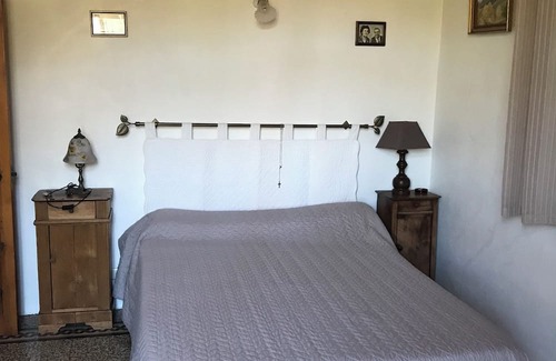 Erone Maison | MAISON DE CAVACCIOLA (U casellu farm)