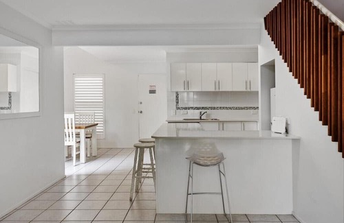 Noosaville Appartement | Seychelles 2 another world away.