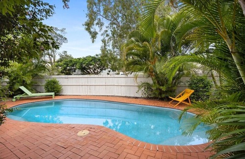 Noosaville Appartement | Seychelles 2 another world away.