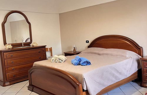 Biella Maison | The House of serenity and tranquility to spend your holidays!