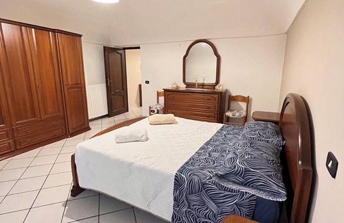 Biella Maison | The House of serenity and tranquility to spend your holidays!