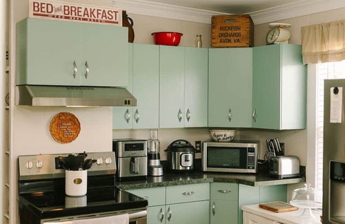 New Hope Maison | Shn Valley