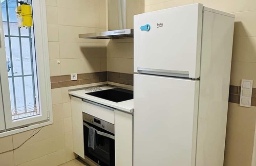Ibiza Appartement | Acogedor apartamento Frente al Parque del Retiro, excelente zona
