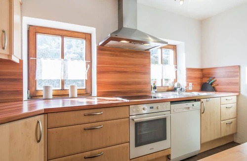 Leogang Maison | Holiday home in Leogang in ski area