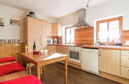Leogang Maison | Holiday home in Leogang in ski area