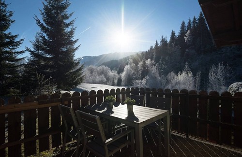 Leogang Maison | Holiday home in Leogang in ski area